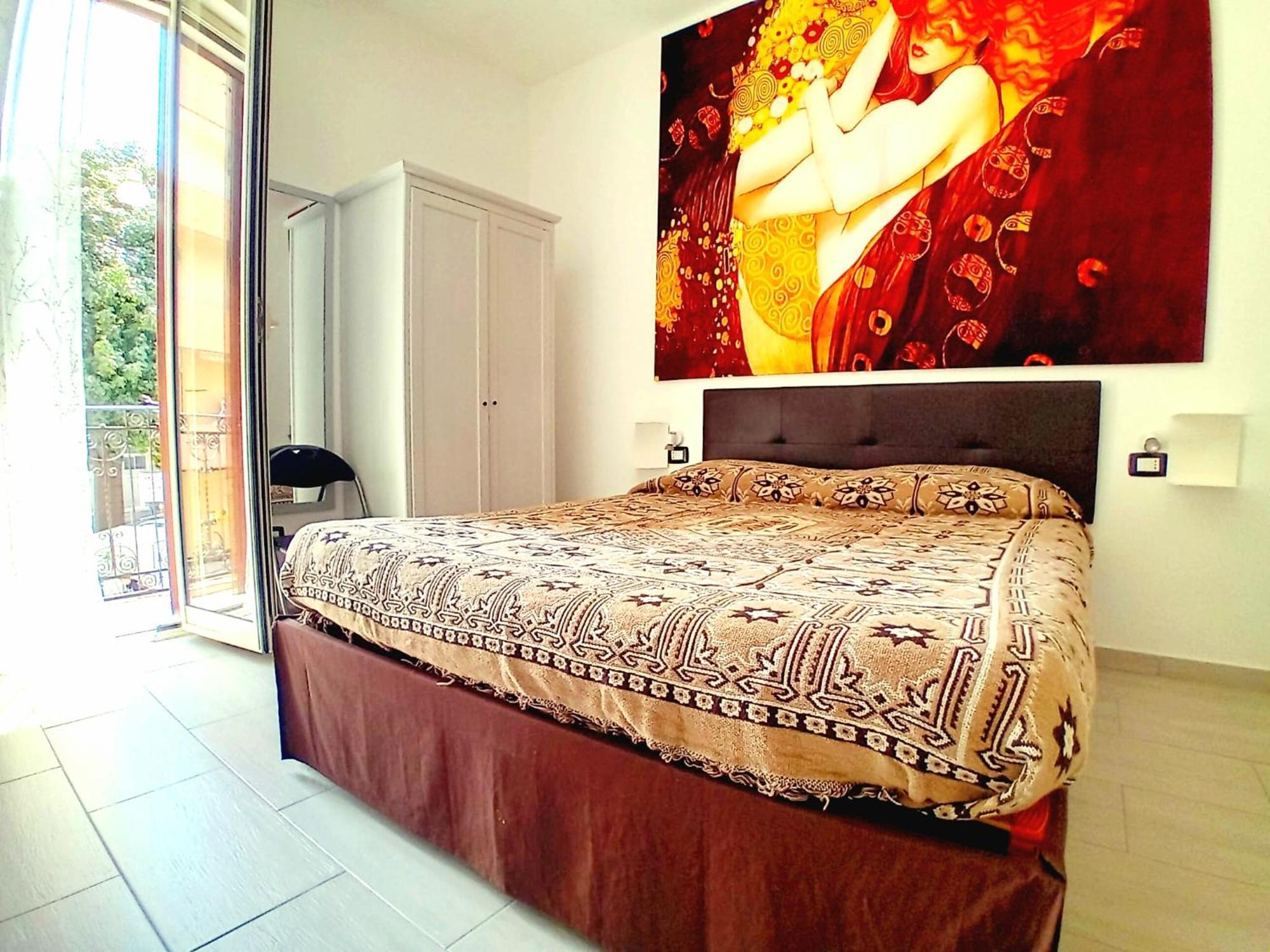 Affitti Brevi Policlinico Apartment Palermo Exterior photo