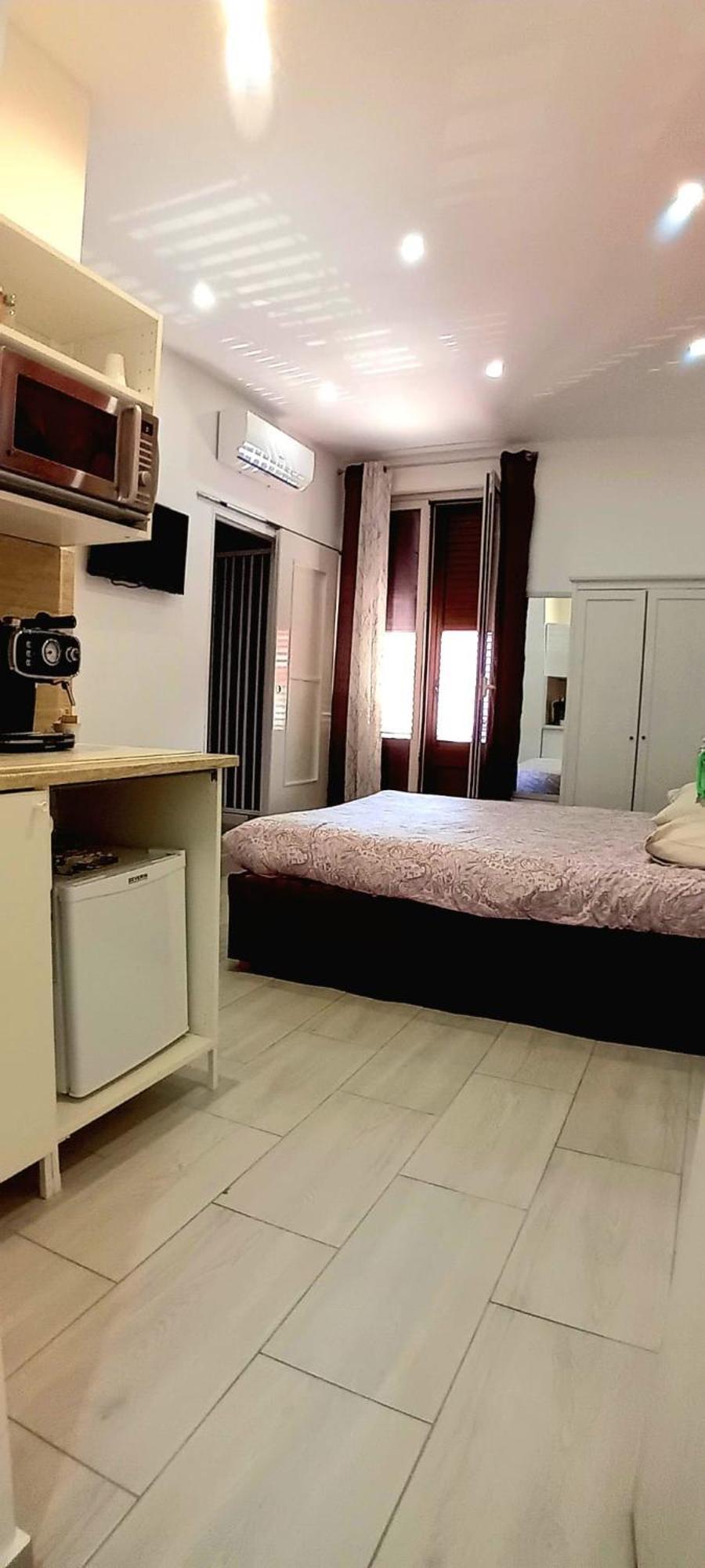 Affitti Brevi Policlinico Apartment Palermo Exterior photo