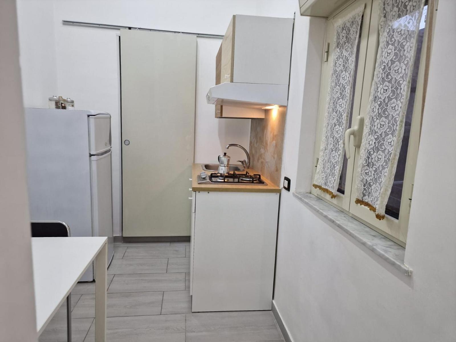 Affitti Brevi Policlinico Apartment Palermo Exterior photo