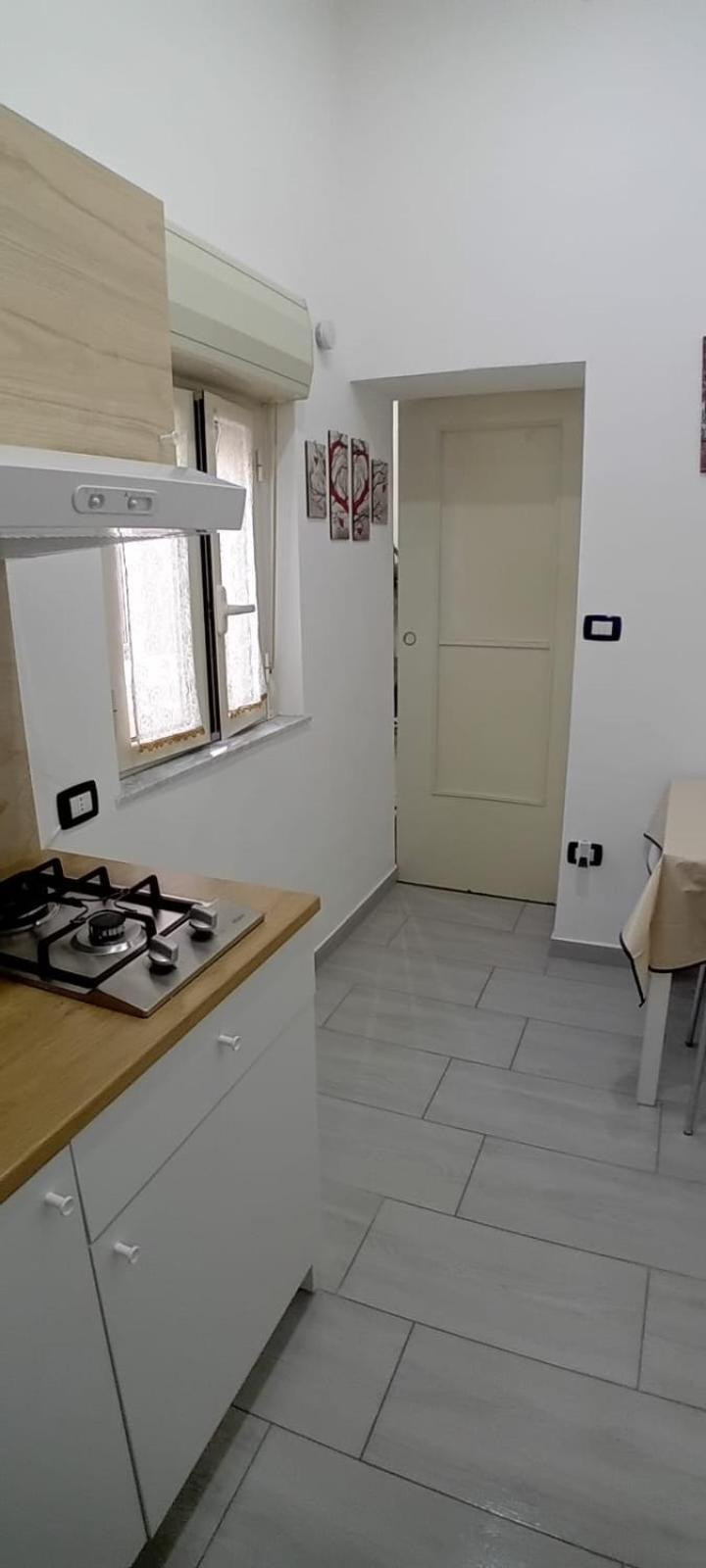 Affitti Brevi Policlinico Apartment Palermo Exterior photo